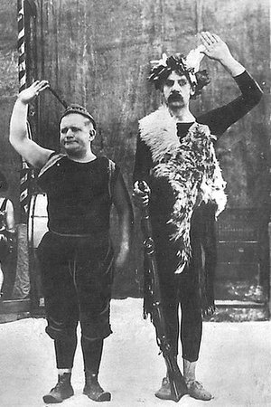 The Bilberries The Bilberries