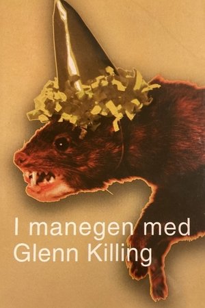 I manegen med Glenn Killing