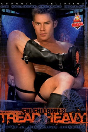 Tread Heavy Tread Heavy