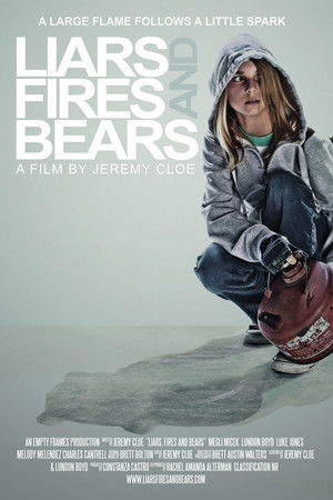 Liars, Fires and Bears Liars, Fires and Bears
