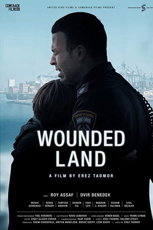 Wounded Land Wounded Land