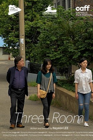 Three Room Three Room