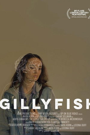 Gillyfish