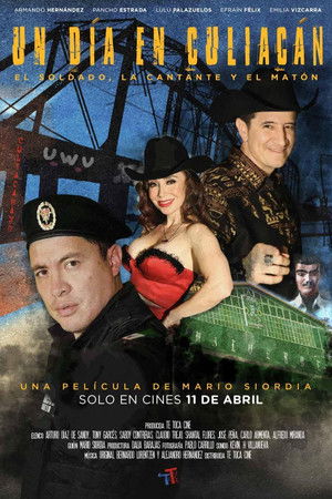 Un día en Culiacán