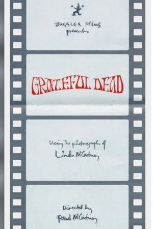 Grateful Dead Grateful Dead