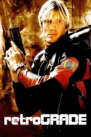 Retrograde Retrograde