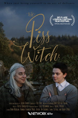 The Piss Witch The Piss Witch