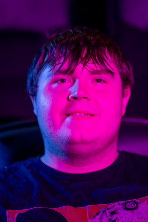 Alex Chapman