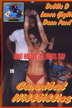 Cannibal Hillbillies Cannibal Hillbillies