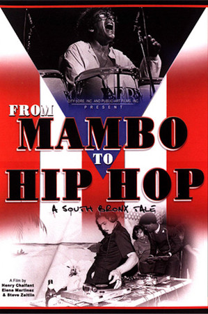 From Mambo to Hip Hop From Mambo to Hip Hop