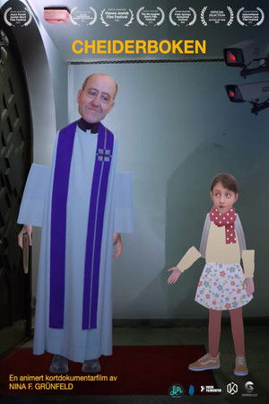 The Long-lost Cheiderbook The Long-lost Cheiderbook