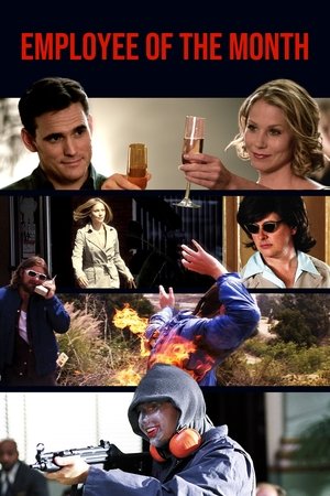 Employee of the Month Employee of the Month