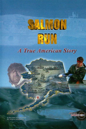 Salmon Run Salmon Run