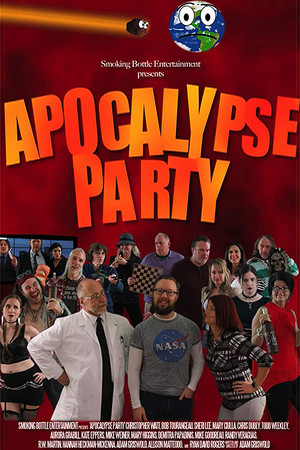 Apocalypse Party Apocalypse Party