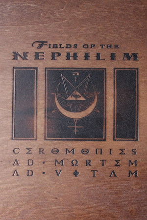 Fields of the Nephilim: Ceromonies Fields of the Nephilim: Ceromonies