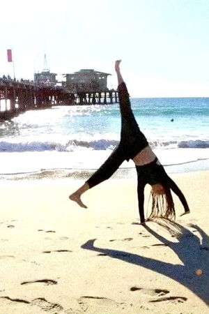 Things I Like About You Things I Like About You