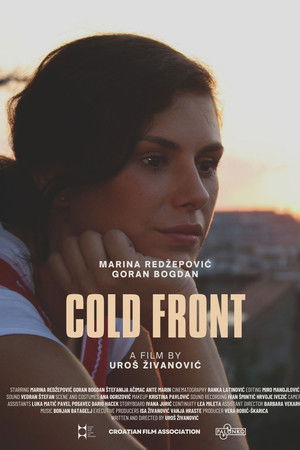 Cold Front Cold Front