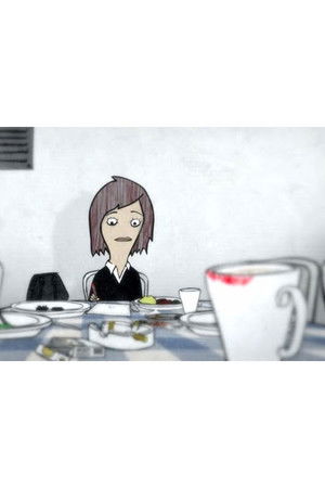 The Surprise Demise of Francis Cooper's Mother