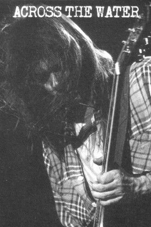 Across the Water Across the Water