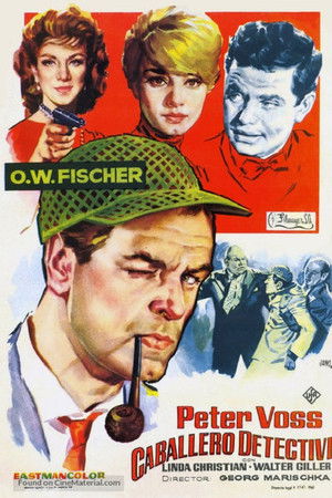 Peter Voss, Hero of the Day Peter Voss, Hero of the Day