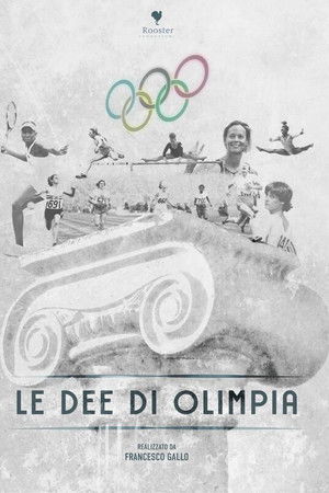 Le Dee di Olimpia