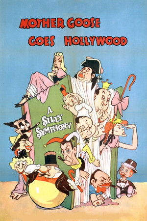 Mother Goose Goes Hollywood Mother Goose Goes Hollywood