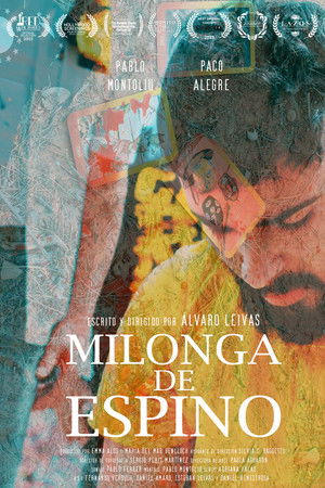 Milonga of Thorns Milonga of Thorns