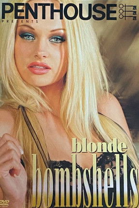 Penthouse: Blonde Bombshells Penthouse: Blonde Bombshells