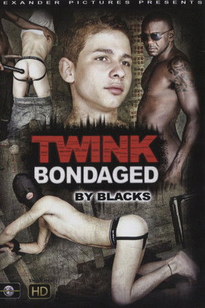 Twink Bondaged By Blacks Twink Bondaged By Blacks