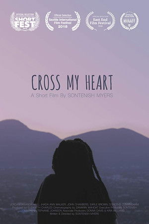 Cross My Heart Cross My Heart
