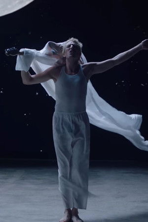 The Whole Of The Moon