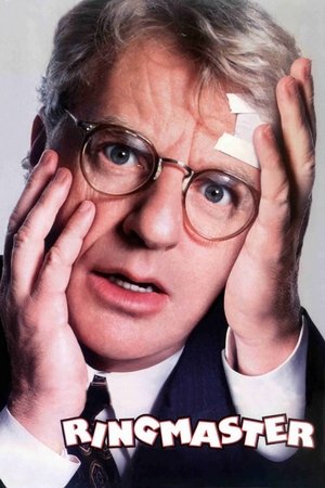 Ringmaster Ringmaster