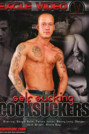 Self Sucking Cocksuckers