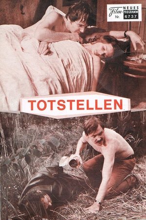 Totstellen Totstellen
