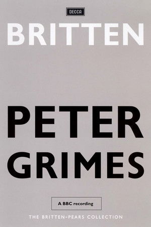 Peter Grimes Peter Grimes