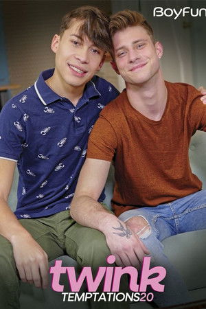 Twink Temptations 20