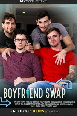 Boyfriend Swap Boyfriend Swap