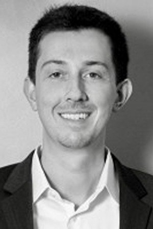 Daniel Persitz
