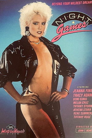 Night Games Night Games