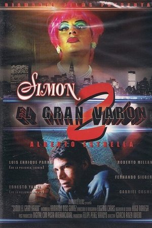 Simón, el gran varón 2