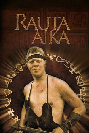 The Age of Iron The Age of Iron