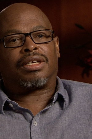 Michael G. Moye