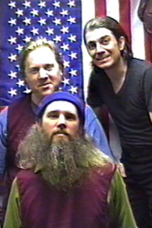 Razzmatazz Razzmatazz