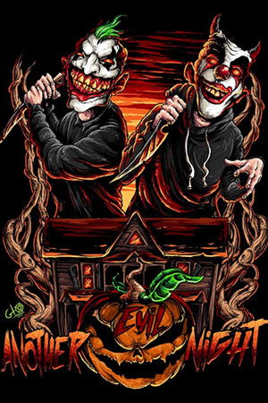 Another Evil Night Another Evil Night