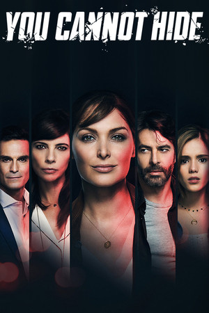 You Cannot Hide You Cannot Hide