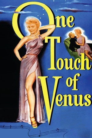 One Touch of Venus One Touch of Venus