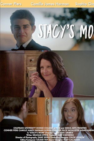 Stacy's Mom