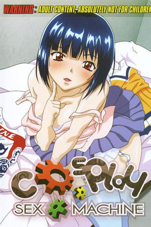 Cosplay Sex Machine Cosplay Sex Machine