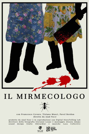 Il Mirmecologo Il Mirmecologo