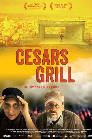 Cesar's Grill Cesar's Grill